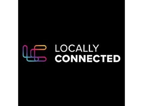 Locally Connected - Marketing & PR