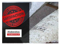 iAsbestos Removal Brisbane (2) - Mudanças e Transportes