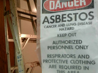 VIP Asbestos Removal Sydney (1) - Отстранувања и транспорт