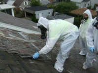 VIP Asbestos Removal Sydney (3) - Muutot ja kuljetus