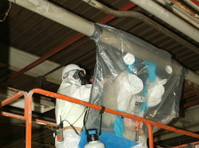 VIP Asbestos Removal Sydney (5) - Отстранувања и транспорт