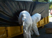 VIP Asbestos Removal Sydney (8) - Отстранувања и транспорт