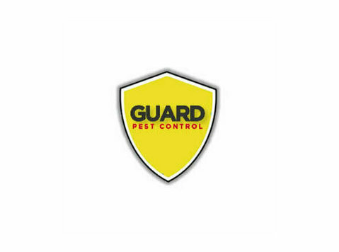 Guard Pest Control - Property inspection
