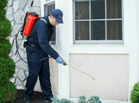 Guard Pest Control (1) - Property inspection