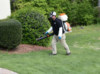 Guard Pest Control (7) - inspeção da propriedade