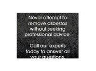 Pro Asbestos Removal Perth (1) - Работници и покривни изпълнители