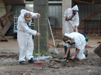 Pro Asbestos Removal Perth (4) - Кровельщики