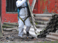 Pro Asbestos Removal Perth (6) - Работници и покривни изпълнители