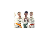 Focus Martial Arts Brisbane (1) - Gyms, Personal Trainers & Fitness Classes