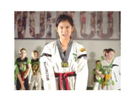 Focus Martial Arts Brisbane (2) - Sportscholen & Fitness lessen
