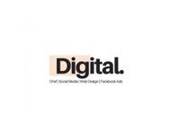 DIGITAL CHEF (2) - Marketing & PR
