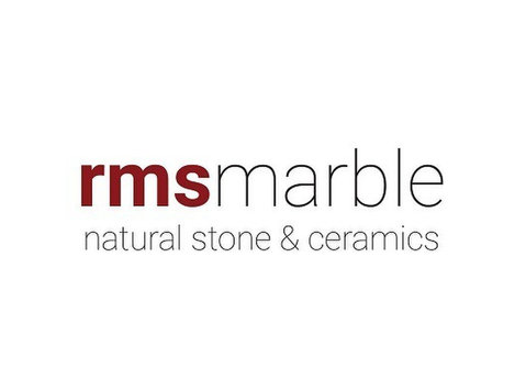 RMS Marble - Natural Stone & Ceramics Pty Ltd - Home & Garden Services