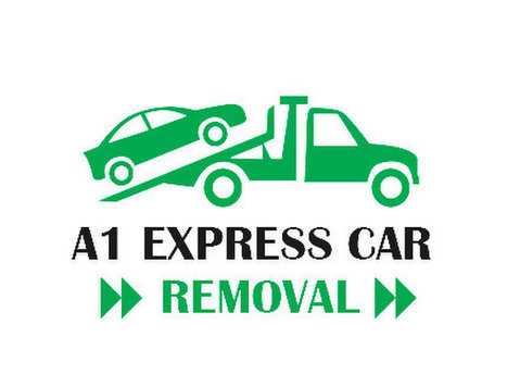 A1 Express Car Removal - Removals & Transport
