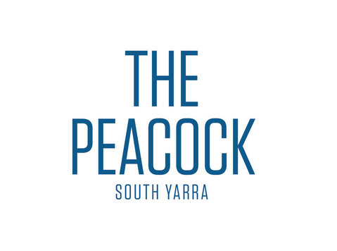 The Peacock South Yarra - Restaurants