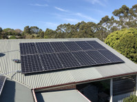 Wilson Solar & Electrical (1) - Zonne-energie, Wind & Hernieuwbare Energie