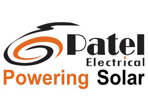 Patel Electrcial Pty - Solar, Wind & Renewable Energy