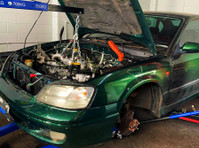 ASFA AUTO CARE - Car Services Adelaide (2) - Car Repairs & Motor Service