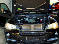 ASFA AUTO CARE - Car Services Adelaide (3) - Автомобилски поправки и сервис на мотор