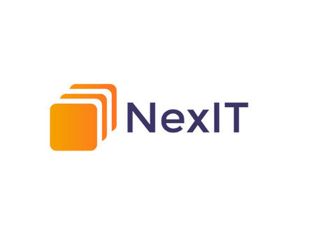 NexIT Solutions - Webdesign