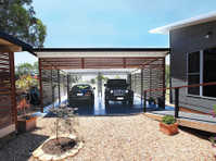 No1 Carports Brisbane (8) - Строителство и обновяване