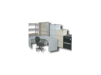 A. Absolute Office Centre (1) - Material de Oficina