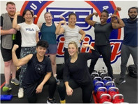 F45 Training Ashfield (1) - Academias, Treinadores pessoais e Aulas de Fitness