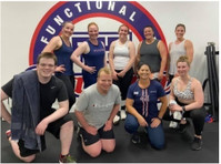 F45 Training Goulburn - Siłownie, fitness kluby i osobiści trenerzy