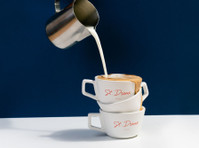 St Dreux Coffee Roasters (3) - Food & Drink