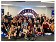 F45 Training Chermside (1) - Gyms, Personal Trainers & Fitness Classes