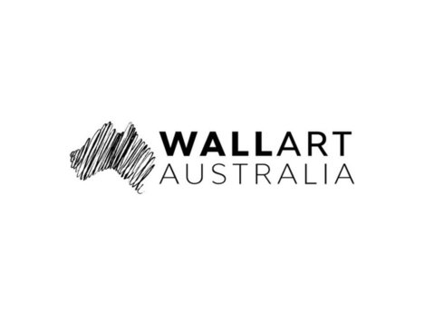 Wall Art Australia - Print Services