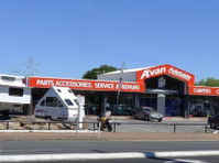 Avan Adelaide (1) - Concesionarios de coches