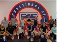 F45 Training Kiama (1) - Gyms, Personal Trainers & Fitness Classes