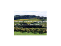 Vinetrekker Wine and Food Tours (1) - Agencias de viajes