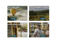 Vinetrekker Wine and Food Tours (2) - Travel Agencies