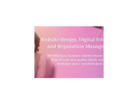 Manifest Website Design (1) - Webdesign