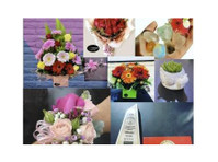 Enchanted Flowers And Gifts (2) - Δώρα και Λουλούδια