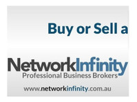 Network Infinity Business Broker (1) - Business & Networking