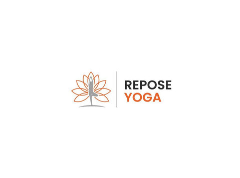 Repose Yoga Studio - Gyms, Personal Trainers & Fitness Classes