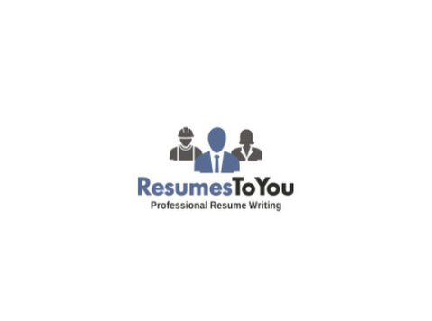 Resumes To You - Employment services
