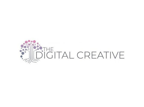 The Digital Creative - Marketing & PR