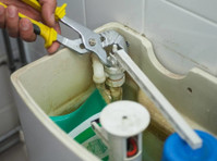 Plumber Sydney (4) - Sanitär & Heizung