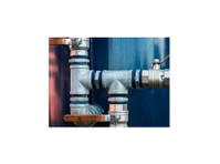 Plumber Homebush (2) - Водопроводна и отоплителна система