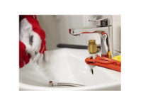 Plumber Homebush (5) - Loodgieters & Verwarming