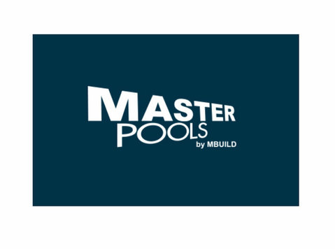 Master Pools - Building & Renovation