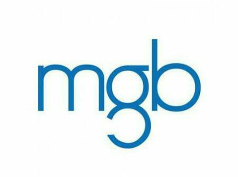 MGB Public Accountants - Business Accountants