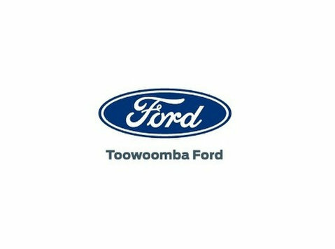 Toowoomba Ford - Car Dealers (New & Used)