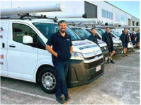 LCM Air Conditioning (1) - Plumbers & Heating