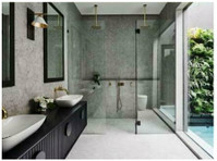 Brisbane Bathroom Waterproofing (1) - Home & Garden Services