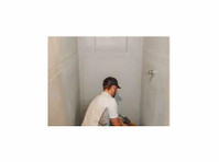 Brisbane Bathroom Waterproofing (2) - Home & Garden Services