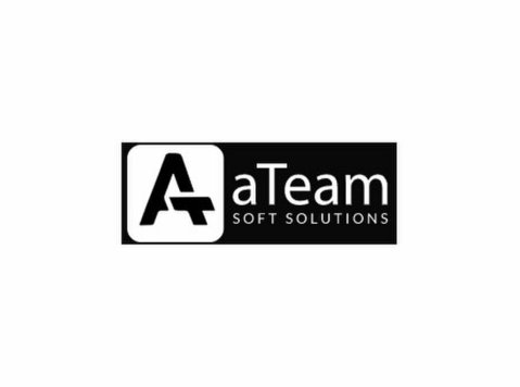 Ateam Soft Solutions - Digital Professionals - Webdesign